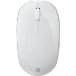 Microsoft RJN-00061 Bluetooth Optical Mouse, Glacier