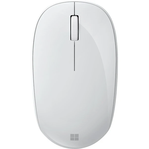 Microsoft RJN-00061 Bluetooth Optical Mouse, Glacier