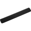 OTM Essentials Wrist Rest, Black (OB-A3A)