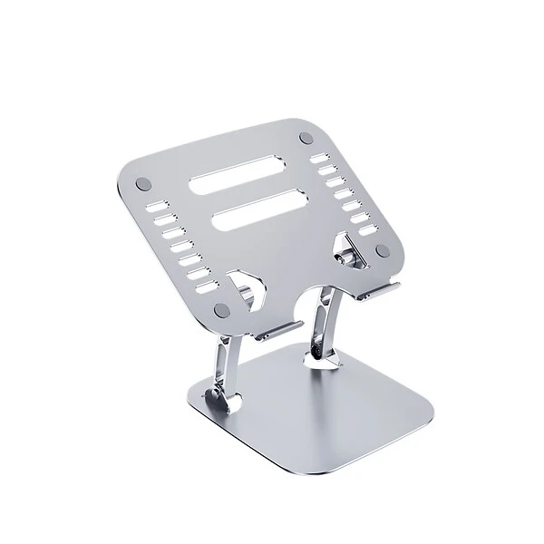 OTM Essentials Aluminum Adjustable Laptop Riser Stand (OB-A2A)