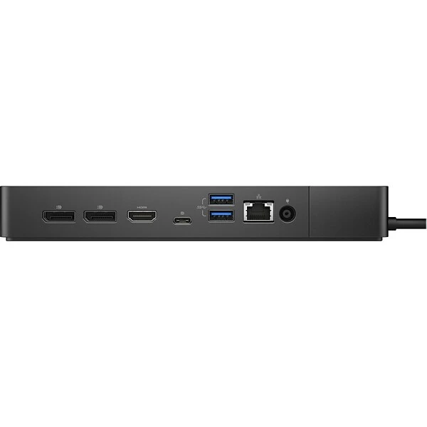 Dell Dock WD19S Docking Station For Laptop (WD19S130W) - Image 2