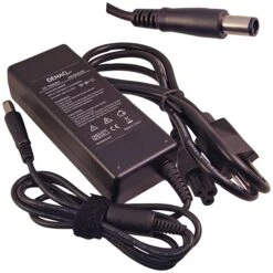 Denaq 19-Volt DQ-384020-7450 Replacement AC Adapter For HP Laptops, (DQ-384020-7450)