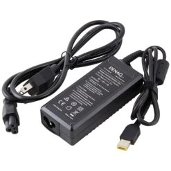 Denaq 20-Volt DQ-AC20325-YST Replacement AC Adapter For Lenovo Laptops, (DQ-AC20325-YST)