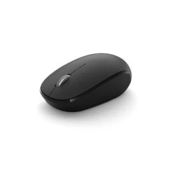 Microsoft Bluetooth Wireless Mouse, Black (RJN-00001)