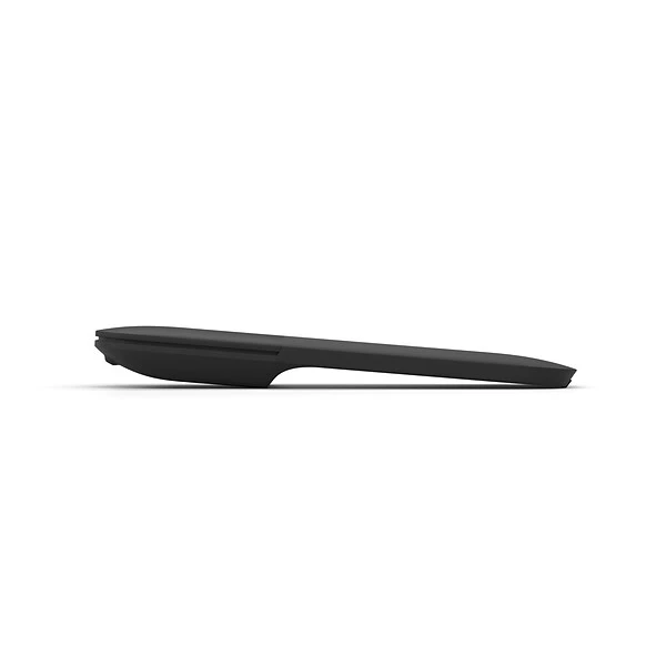 Microsoft Arc Wireless Optical Bluetooth Mouse, Black (ELG-00001) - Image 3