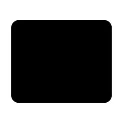 OTM Essentials Prints Series Non-Skid Mouse Pad, Wanderlust (OP-MH-A-42)