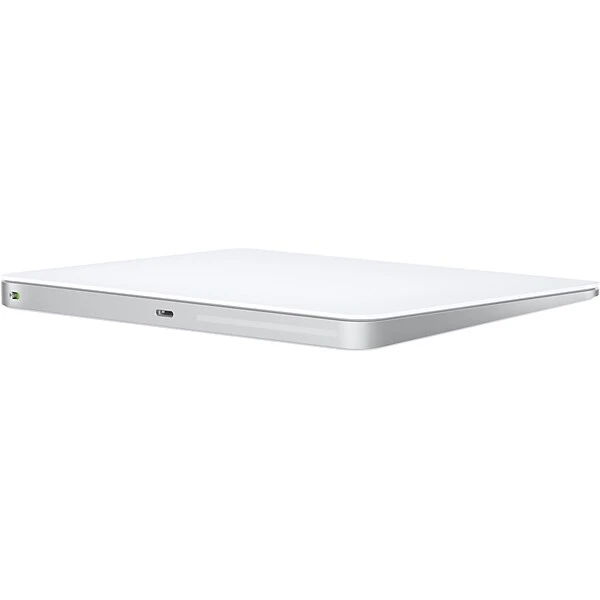 Apple Magic Wireless Trackpad, White (MK2D3AM/A) - Image 2