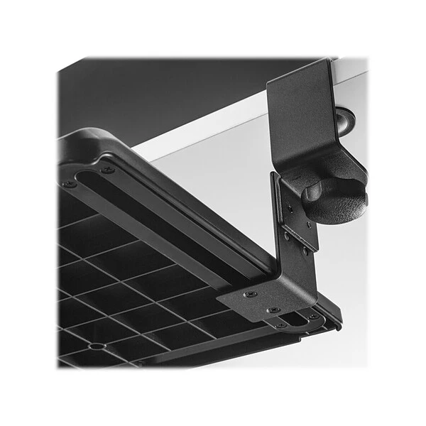 Kensington SmartFit Adjustable Keyboard Drawer, Black (K55407WW) - Image 5