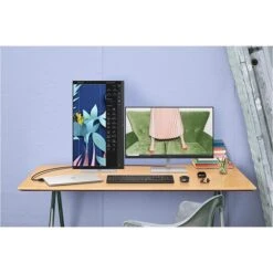 HP 230 Wireless Keyboard And Optical Mouse Combo, Jet Black (18H24AA#ABA)