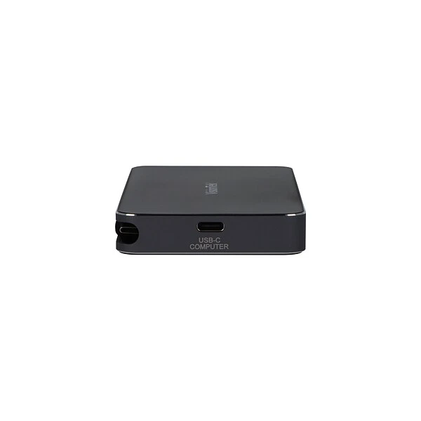 VisionTek VT400 Universal Double-Display 4K Docking Station (901469) - Image 5