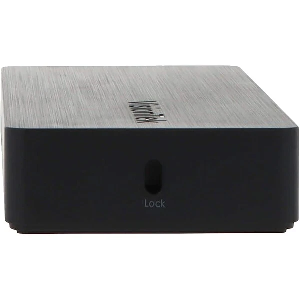 VisionTek VT1000 Dual-Display Docking Station For Windows/Mac/Chrome Laptop (901147) - Image 3