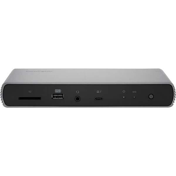 Kensington SD5700T Thunderbolt 4 Dual 4K Docking Station (K35175NA)