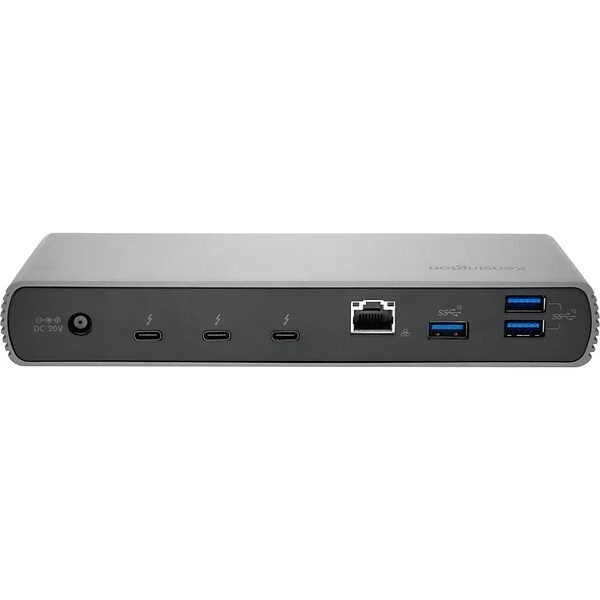 Kensington SD5700T Thunderbolt 4 Dual 4K Docking Station (K35175NA) - Image 2