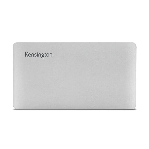 Kensington SD2480T Thunderbolt 3 Dual 4K Docking Station (K38410NA) - Image 3