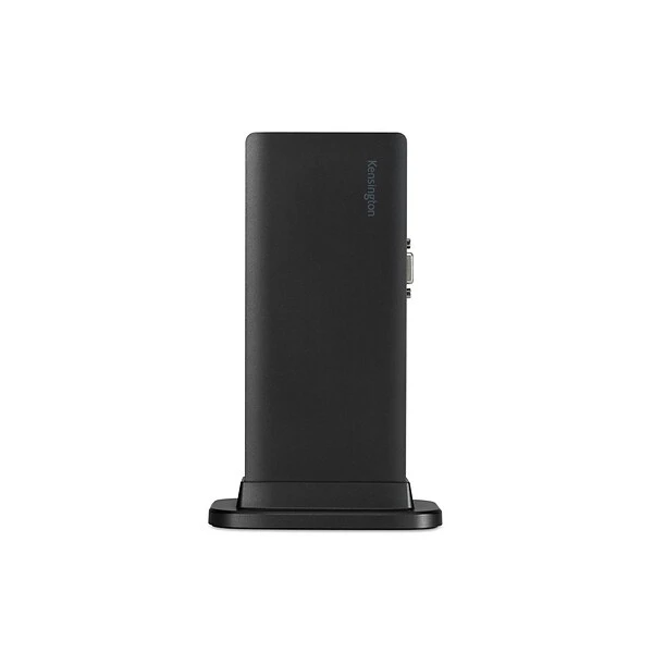 Kensington Triple Video Driverless Docking Station (K37060NA) - Image 3