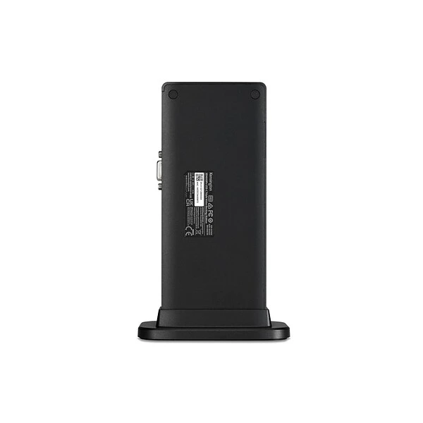 Kensington Triple Video Driverless Docking Station (K37060NA) - Image 4