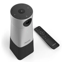 Philips SmartMeeting HD Audio And Video Conferencing Solution (PSE0550)