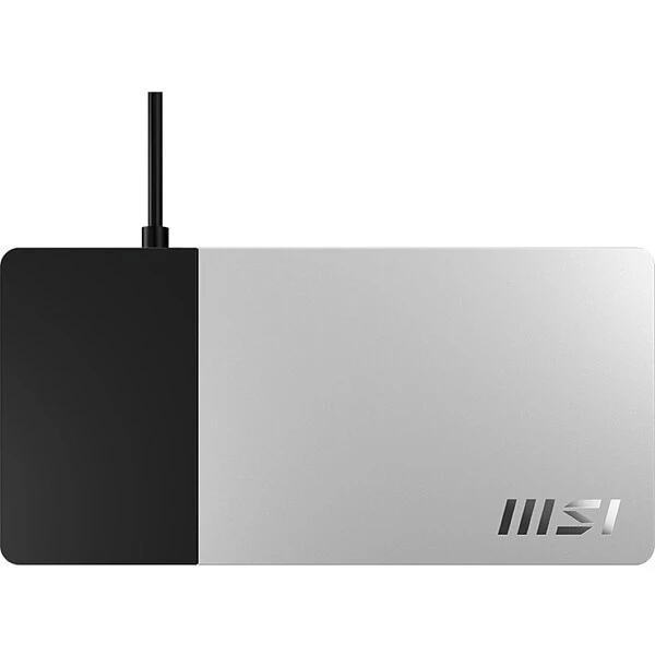 MSI USB Docking Station Gen 2 For Notebook (1P151E001)