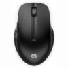 HP 430 Multi-Device Wireless Mouse, Jet Black, 3B4Q2AA#ABL