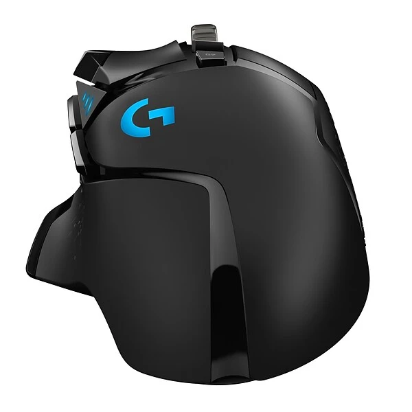 Logitech G502 HERO High Performance Gaming Mouse (910-005469)