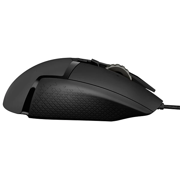 Logitech G502 HERO High Performance Gaming Mouse (910-005469) - Image 4