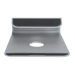 Mount-It! Laptop Stand Tilted Laptop Riser For 11"-15" Notebooks (MI-7273)