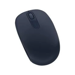 Microsoft Mobile 1850 Wireless Optical Mouse, Wool Blue (U7Z-00011)