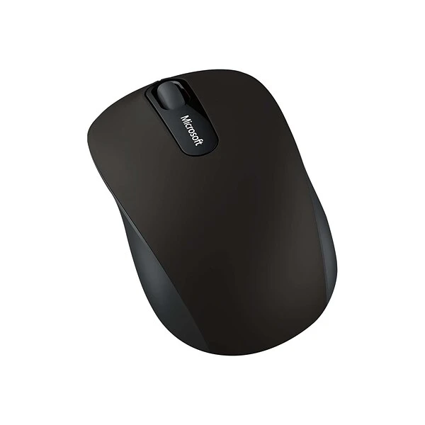 Microsoft Mobile 3600 PN7-00001 Wireless Bluetrack Mouse, Black - Image 3