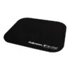 Fellowes Microban Mouse Pad, Black (5933901)