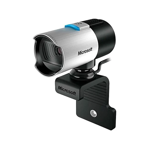 Microsoft LifeCam Studio 2 Megapixels Universal Webcam (Q2F-00013) - Image 3