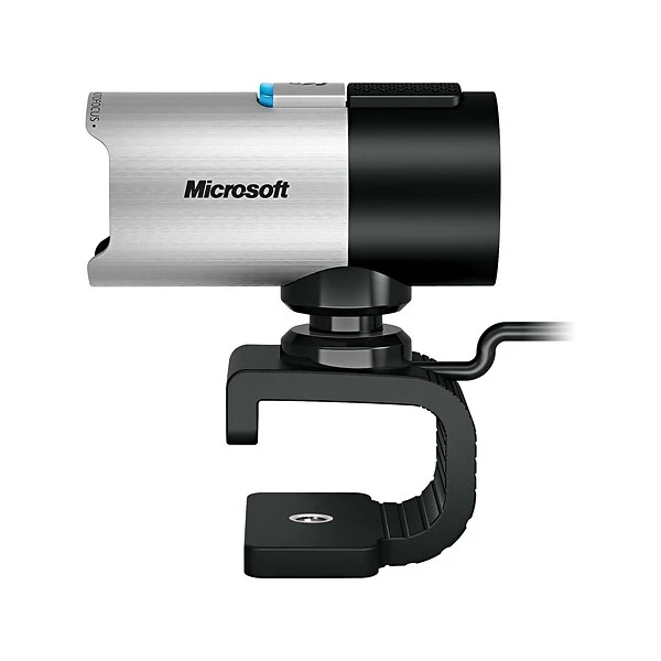 Microsoft LifeCam Studio 2 Megapixels Universal Webcam (Q2F-00013) - Image 4