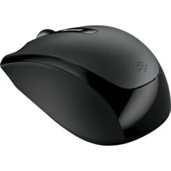 Microsoft Mobile 3500 Wireless Bluetrack Mouse, Loch Ness Gray (GMF-00010)