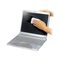 3M™ Cleaner Notebook Screen Cleaning Wipes, 24 Individual Packs (CL630)