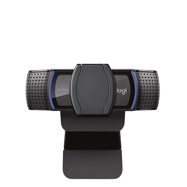 Logitech C920S PRO HD WEBCAM - Image 2