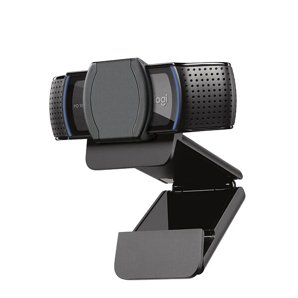Logitech C920S PRO HD WEBCAM - Image 3