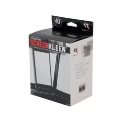Read Right ScreenKleen Wipes, 40/Box (RRTRR1391)