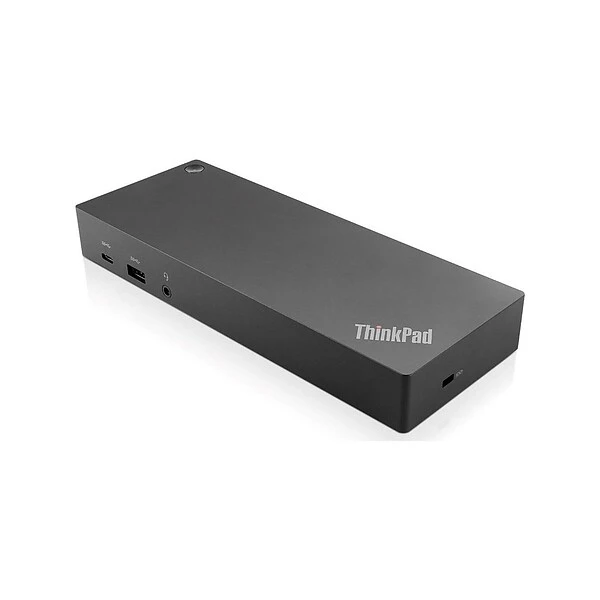 Lenovo ThinkPad Hybrid Universal Docking Station For Lenovo (40AF0135US) - Image 3