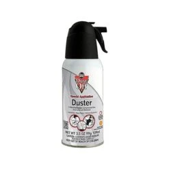 Falcon Dust-Off Non-Flammable Air Duster, 3.5 Oz., 1/Pack (DPNJB)