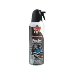 Falcon Dust-Off Air Duster, 7 Oz., 1/Pack (DPSM)
