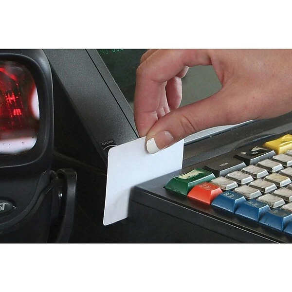 TST Impreso Cleaning Cards, 50/Carton (2391)