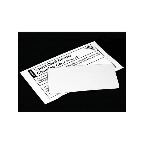 TST Impreso Cleaning Cards, 50/Carton (2391) - Image 2