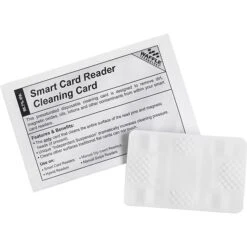 TST Impreso Waffle Cleaning Cards, 40/Carton (2392)