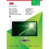 3M™ Anti-Glare Filter For 20" Widescreen Monitor (16:9) (AG200W9B)