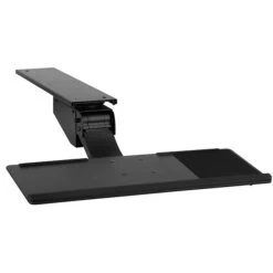 Mount-It! Vertical Height Adjustable Keyboard Tray (MI-7139)