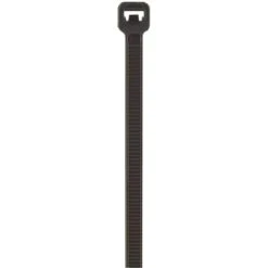 Install Bay BCT7 Cable Ties, 7", 100/Pack