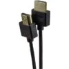 Vericom Xhd01-04253 Gold-plated High-speed HDMI Cable With Ethernet, 6ft