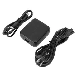 Targus Charger For USB-C Laptops And Devices, 4' (APA104BT)