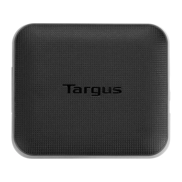 Targus Charger For USB-C Laptops And Devices, 4' (APA104BT) - Image 2