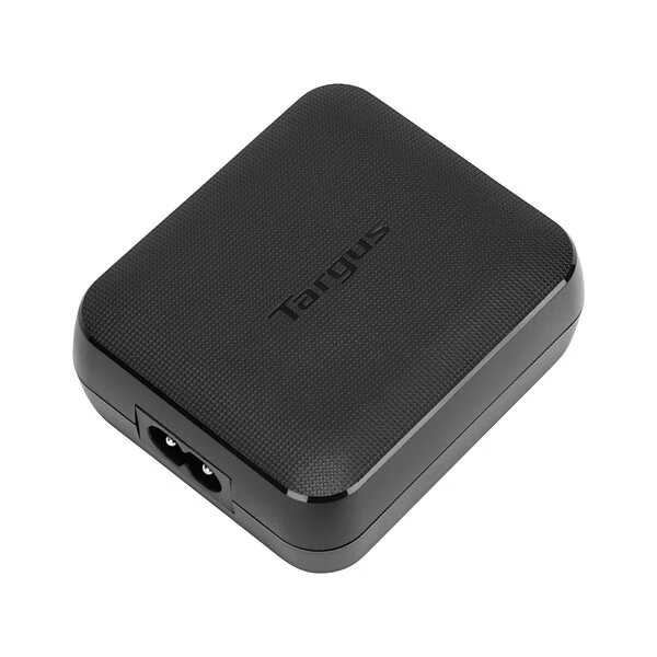 Targus Charger For USB-C Laptops And Devices, 4' (APA104BT) - Image 4