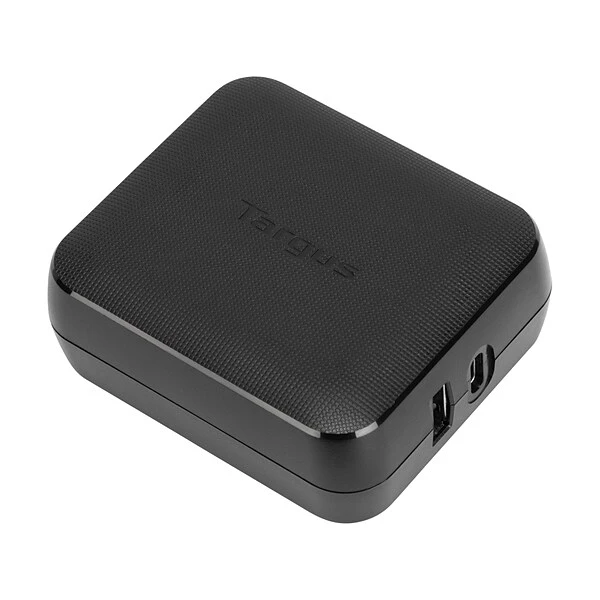 Targus Charger For USB-C Laptops And Devices, 4' (APA104BT) - Image 5